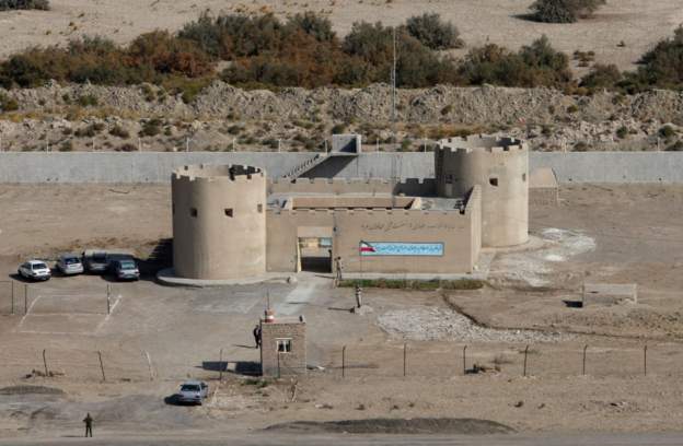 پاکستان کا ایرانی سرزمین پر شدت پسندوں کو نشانہ بنانے کا دعویٰ۔۔۔
مزید تفصیلات: bbc.in/3U0OF5z