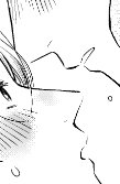 商業キャラチラ見せ
↓受け ↑攻め 