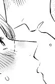 商業キャラチラ見せ
↓受け ↑攻め 
