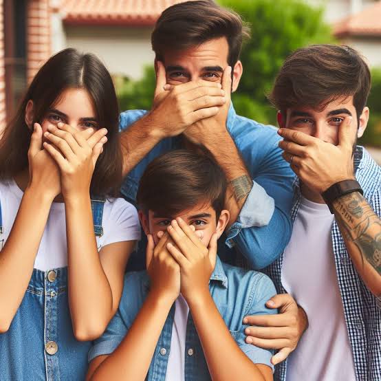 Coming up soon on @JOY949 I’ll be with @Warren_Joy949 to talk about young people and the “nose cover” photo trend. Join us after 5pm! @unimelb @uommedia @artsunimelb