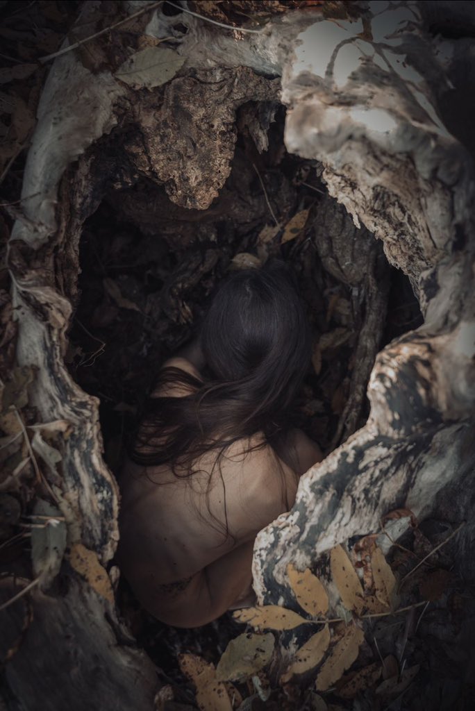 GinaChoy_'s tweet image. We Are Nature 

1. @manuW_atx 
2. @mariafynsknorup 

#NFTCuration