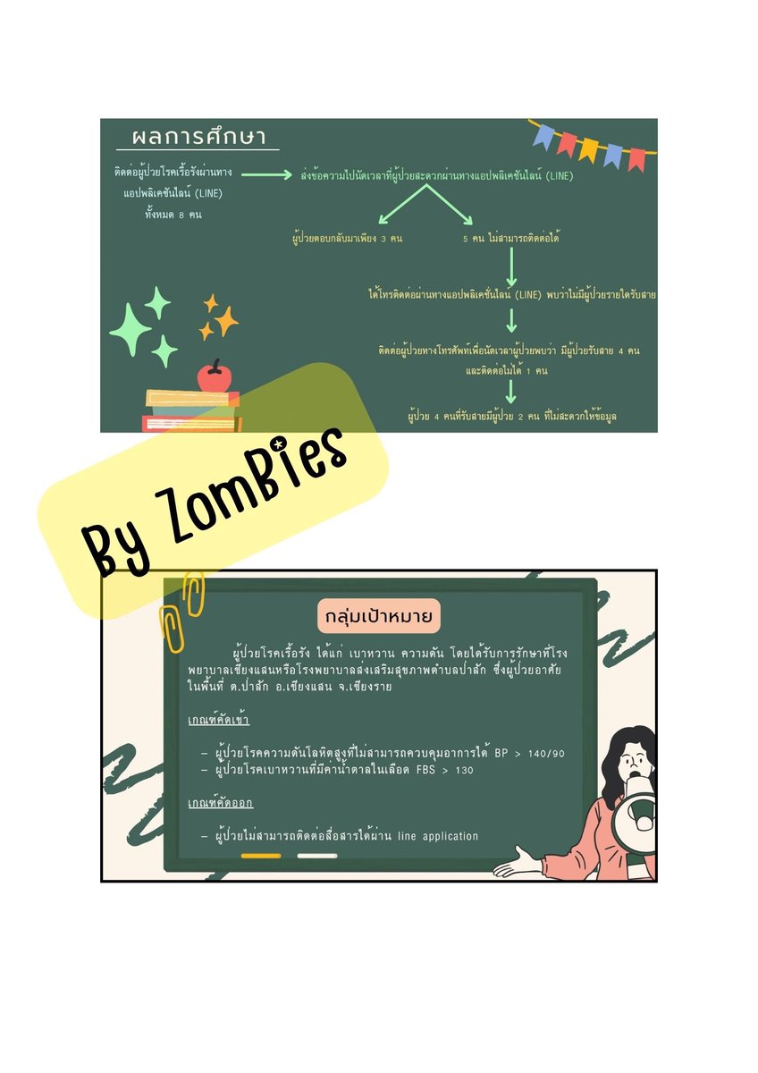 ZoMBiEs tweet media