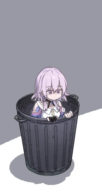 待ち受けへどうぞ #崩壊スターレイル