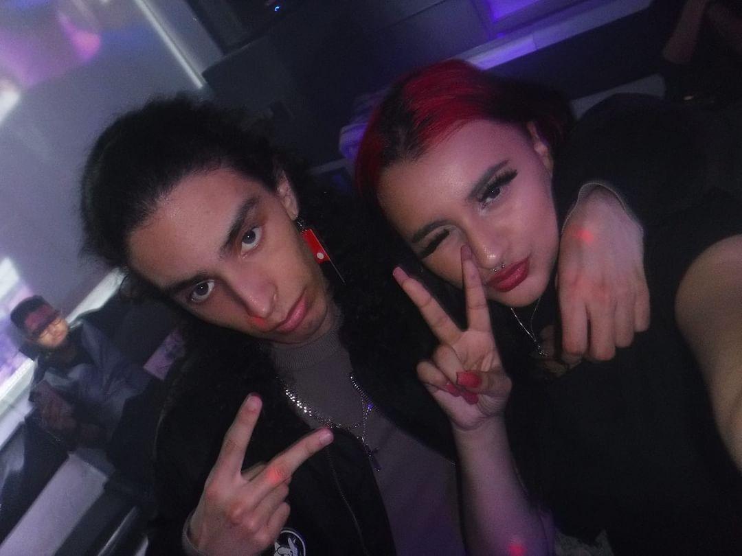 ballmonkey69's tweet image. Crunk on da new years