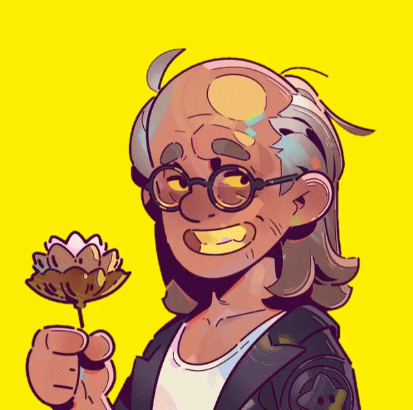 周星馳項目閃亮登場🌟
這次星爺開始進軍web3啦 
聽完OKX與星爺的AMA之後真的非常感動
Nobody代表的是「每個小人物都能成就大事」🧍
就如同無數星爺電影裡的配角一樣
原本都是默默付出的幕後已或是路人
都被星爺挖掘了出來❤️
就如同Nobody代表的一樣
 
這次星爺X NOBODY NFT 
每個Nobody