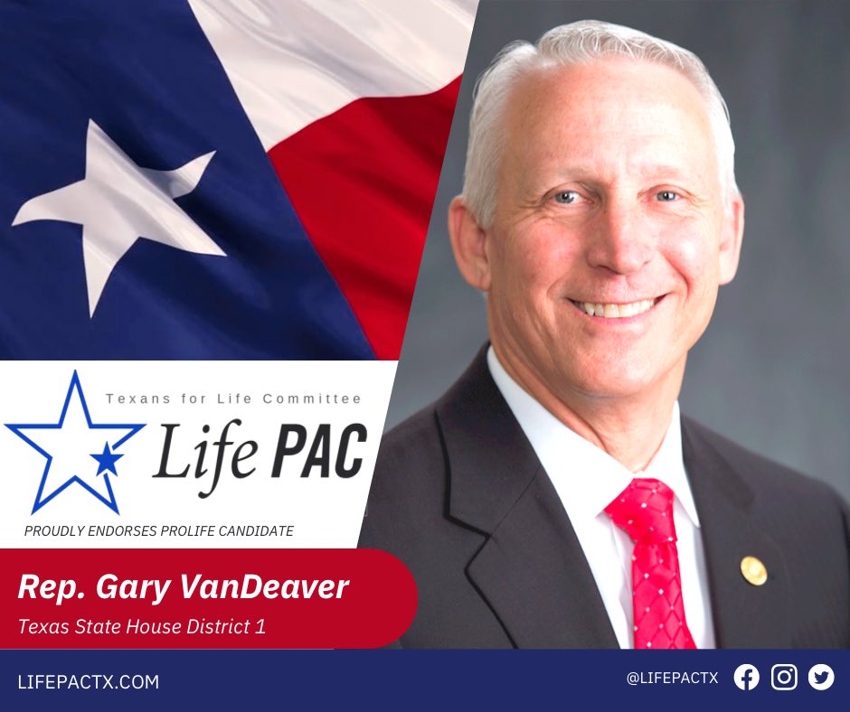 LIFE PAC tweet media