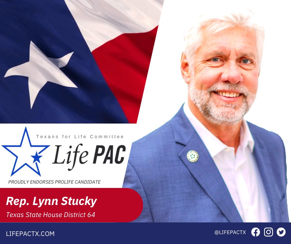 LIFE PAC tweet media