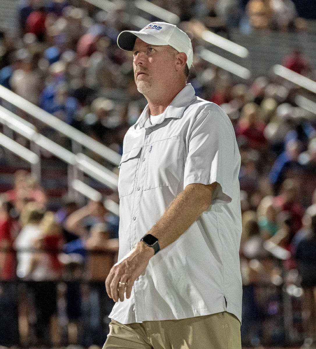 GrahamSteersFootball (@steersfootball) on Twitter photo A familiar face will be leading the Steers as <a href="/clay_mcch/">Clay McChristian</a> is our new Head Football Coach & Athletic Director. Congrats Coach Mac! A familiar face will be leading the Steers as <a href="/clay_mcch/">Clay McChristian</a> is our new Head Football Coach & Athletic Director. Congrats Coach Mac!