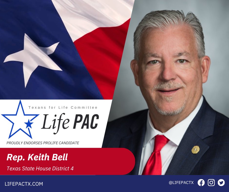 LIFE PAC tweet media