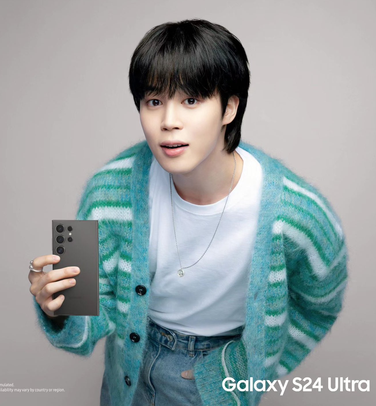 新品未使用BTSジミンJIMIN オリジナルジップアップパーカー　センイル 新品未使用BTSジミンJIMIN オリジナルジップアップパーカー