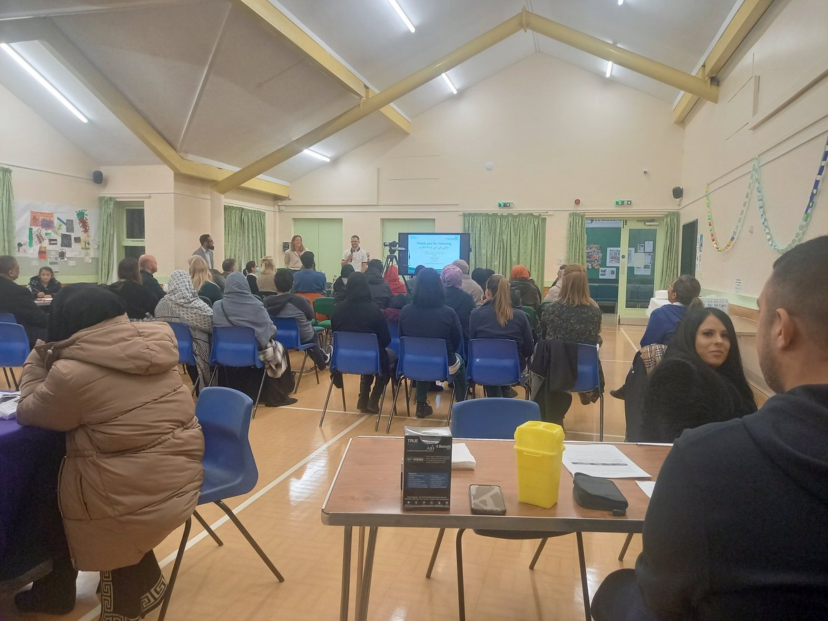 Paula Kevlin tweet media