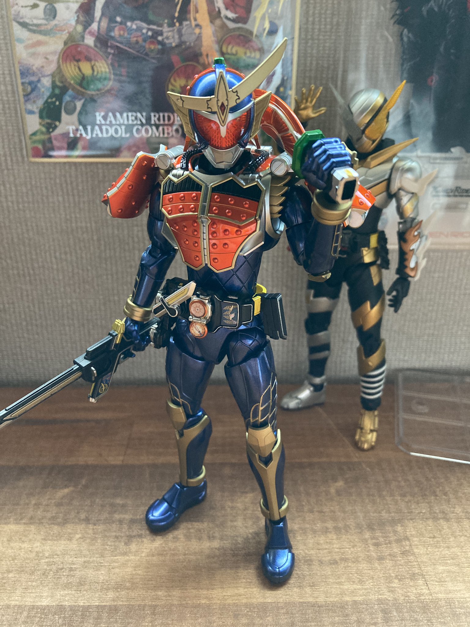 仮面ライダー鎧武 ☾ 仮面ライダー鎧武の商品一覧 | 魂ウェブ