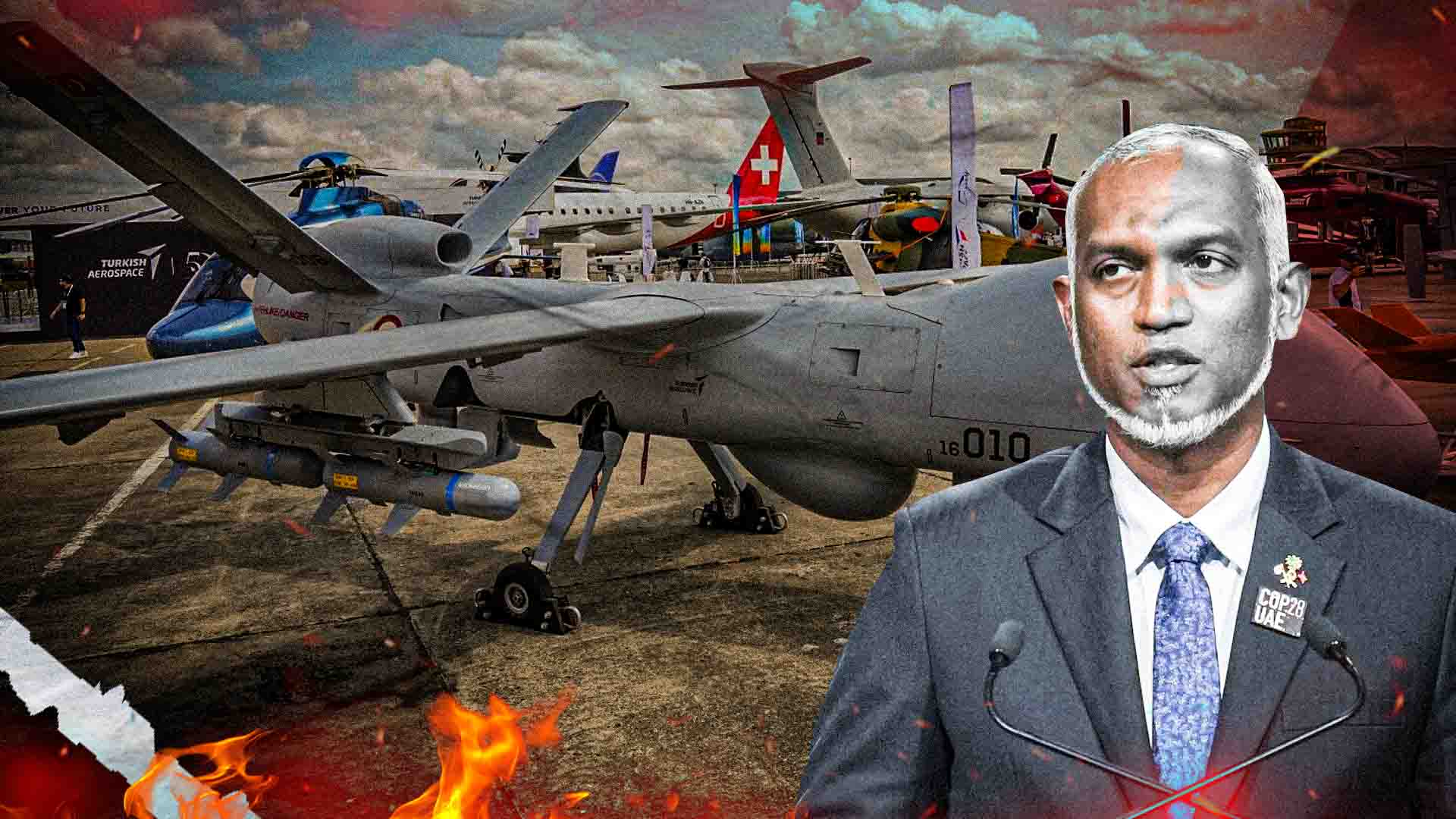 Ver drones sale