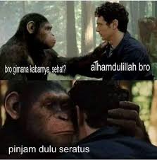 TheStupidLolo's tweet image. #AplikasiGiwangSumsel
RIBU RIBU
#DulmulukDanDulmalik

[18/1 06.44 CET] WURRY AGUS PARLUTEN: Bappenas = #ScenarioAnalysisForEconomicDevelopment.

Foto: Tempo
Meme: ?

youtu.be/9_ucbZYdAns