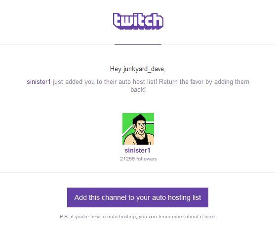 Junkyard Dave 🐖 tweet media