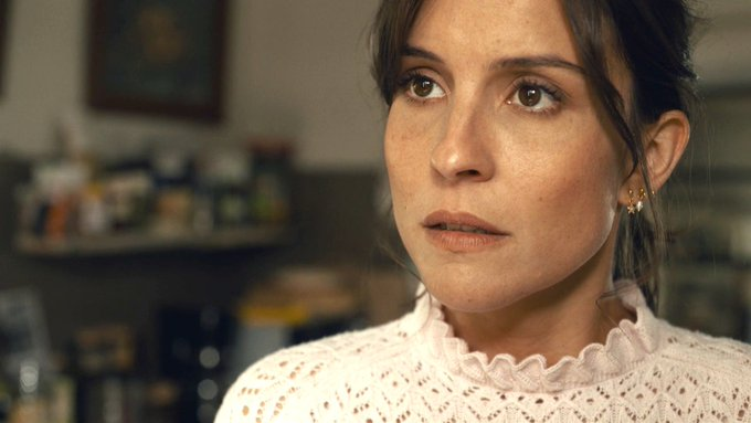 Dos30TV's tweet image. 🎞️ El estreno de #SerialLover en doble episodio en el prime time de @antena3com se hizo anoche con un buen 9.7% de cuota.

🎞️ Una media de 843.000 espectadores siguieron #SerialLoverEstreno que llega hasta los 2.5 millones de contactos únicos.

#QueVivaLaTele #Audiencias