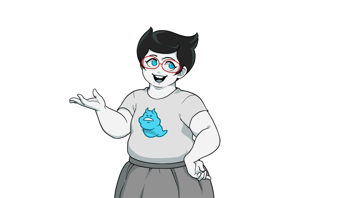 TheCriminalJane's tweet image. EPS is dying? Hate to break it to you buddy, but I'm more alive than ever
