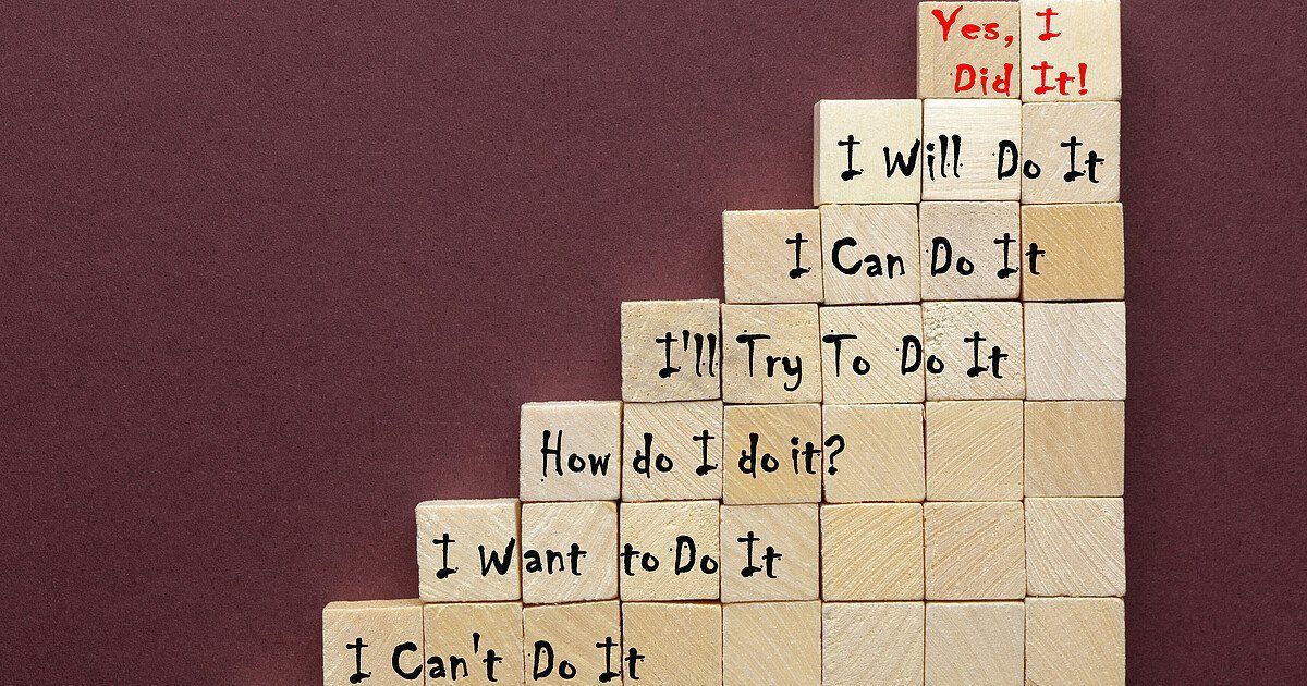 Selbstentfaltung steht für das Ausleben der eigenen Persönlichkeit. Erfahren Sie in diesem Beitrag, wie Sie sich selbst erfolgreich verwirklichen. buff.ly/3O2QPxK