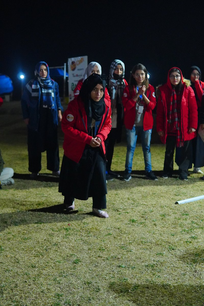 MillionSmilesPK's tweet photo. The Leadership Lesson - Opportunities are like shooting stars, they come and go in the blink of an eye. 

It's important to seize them when they appear. Never miss any chance.

Hum Heroes Hain !
Hum Hain Pakistan 🇵🇰 

Join us next on Trek 6.0 coming this August 2024.

#TrekVenture #MillionSmiles