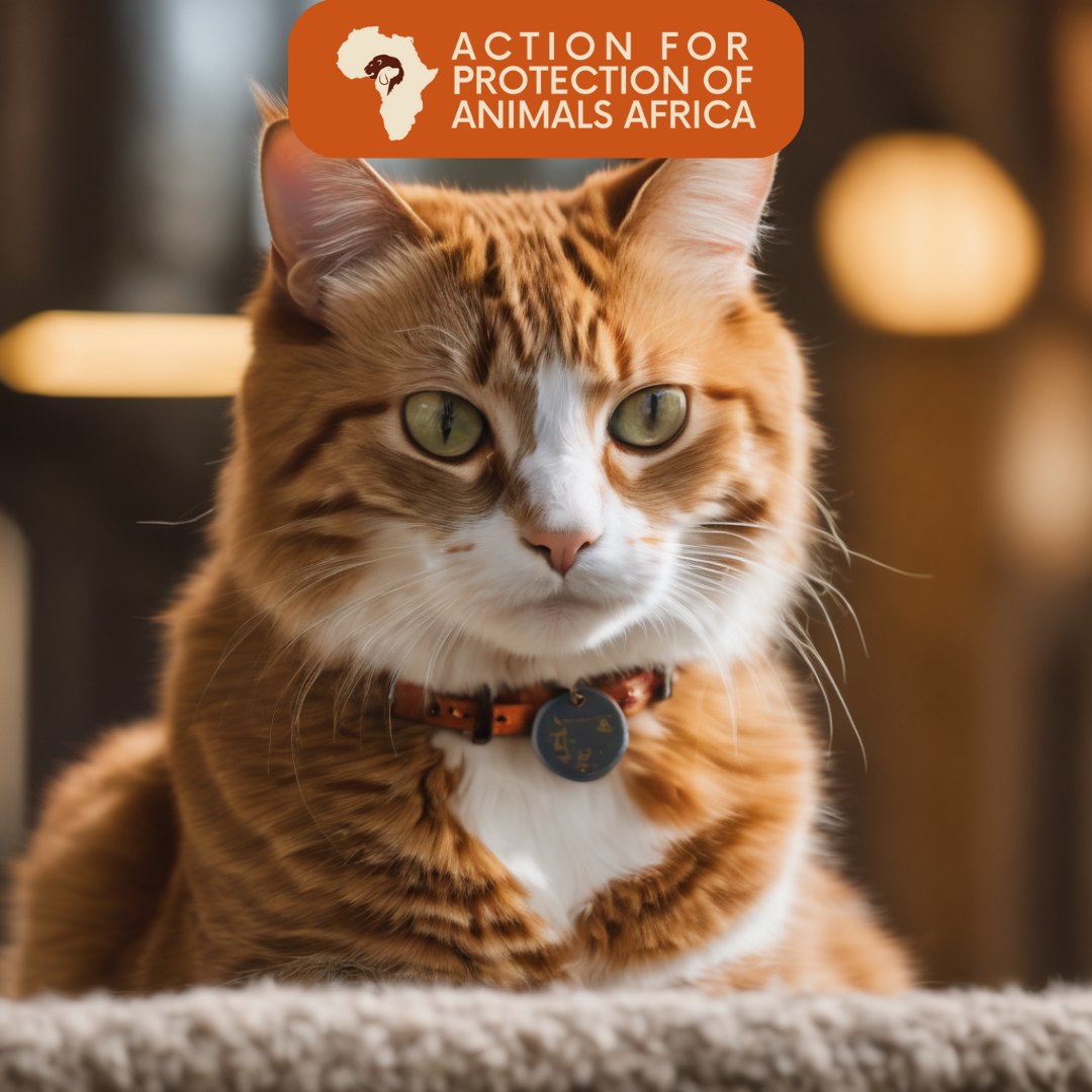 In times of disaster, our furry friends 🐾 face the reality of being separated from their families. 

Let's ensure that every pet has a secure path back home through proper microchipping and proper identification amid the chaos.

#AnimalsInDisasters #AnimalSafety