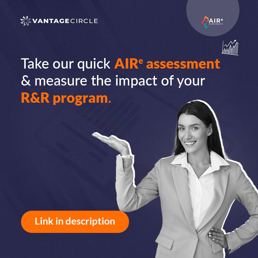 Vantage Circle tweet media