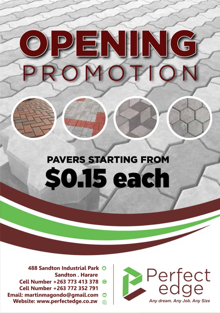 JustTouchQB's tweet photo. @daddyhope #Paving #Pavers. We are offering the best, Highly machine compressed pavers, smooth, strong and Durable. Quality guaranteed. Call or WhatsApp 0773413378 https://t.co/AKGWV5P0E3