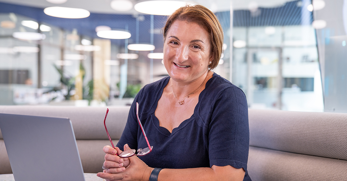 UQ_Business's tweet image. Don't miss out on your chance to start our Master of Business Analytics in 2024. Applications close 31 January. Get started here: brnw.ch/21wGaPC #dataanalytics #onlinestudy
