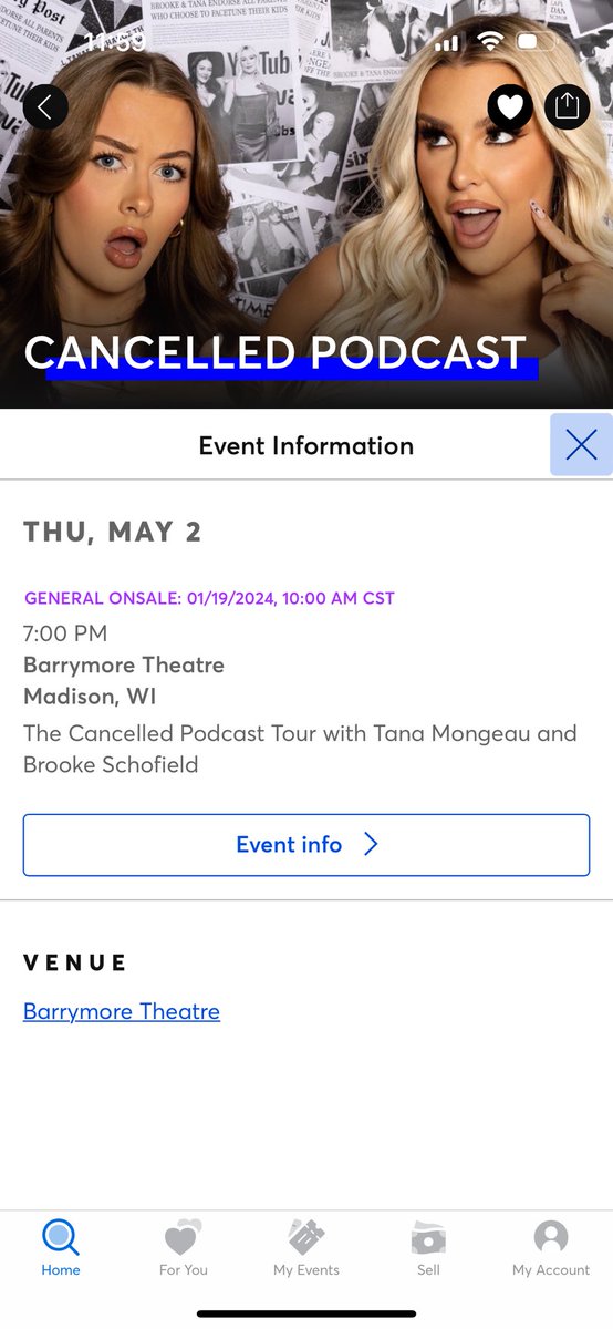 BAWLING AT THIS RN. BE FOR FUCKIN REAL💀😭😭😭🥹 @tanamongeau @BroookeAmber