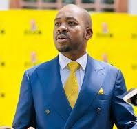 PedzisaiRuhanya's tweet image. It is not easy to be an opposition leader under a regime that is not rule based, that collapses all avenues of justice, collapses and captures state institutions and is basically a securocratic state with face powder and lipstick approach to constitutional order