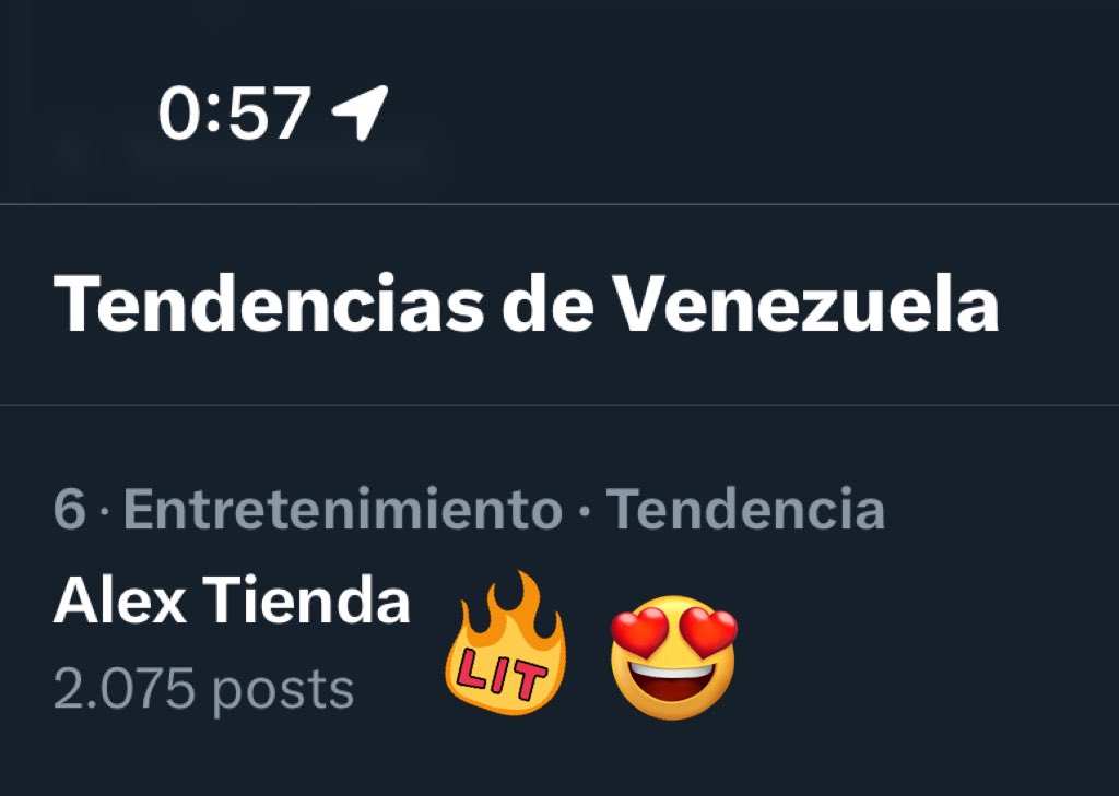 Alex Tienda tweet media