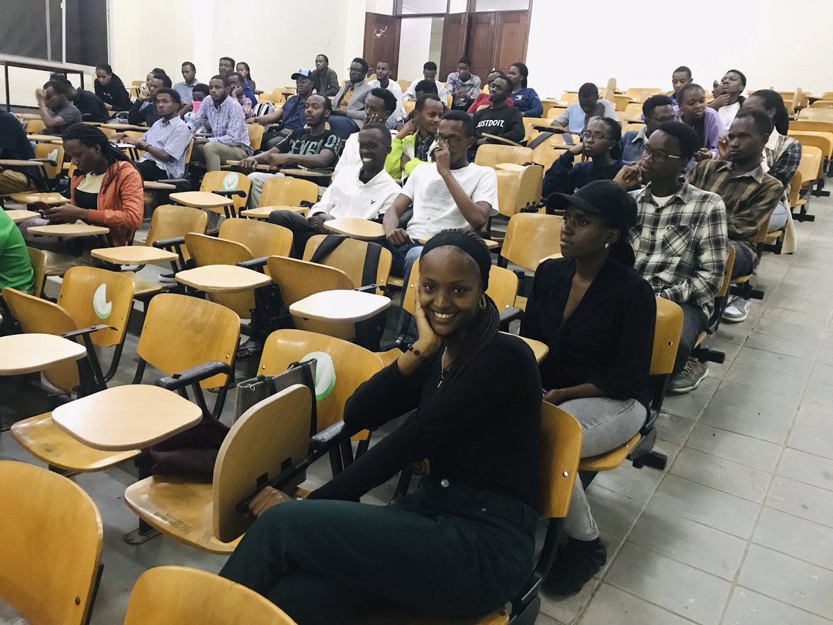 cst_tm's tweet photo. The goal is not to be perfect by the end. The goal is to be better tomorrow._Simon Sinek

That’s our goal in Ijwi toastmasters.

#toastmasters #publicspeaking #selfimprovement #leadership https://t.co/uEaM6yberh