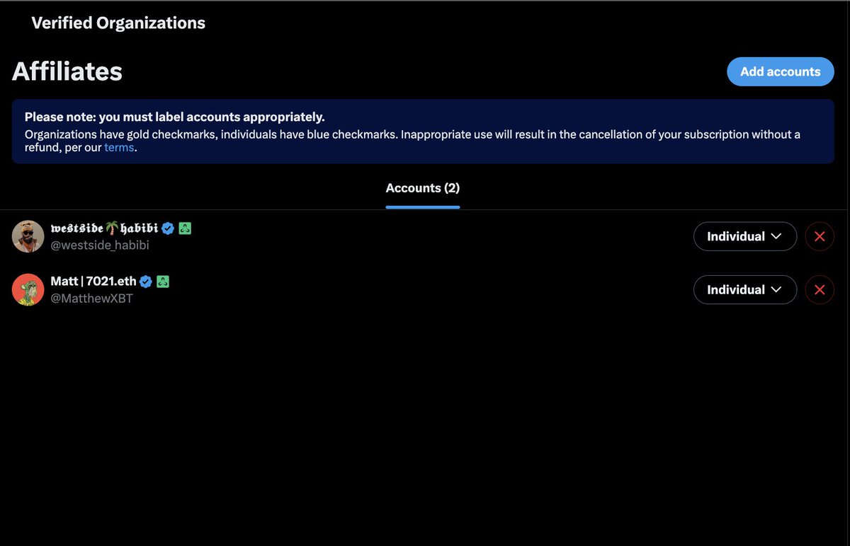 Aura Hub tweet media