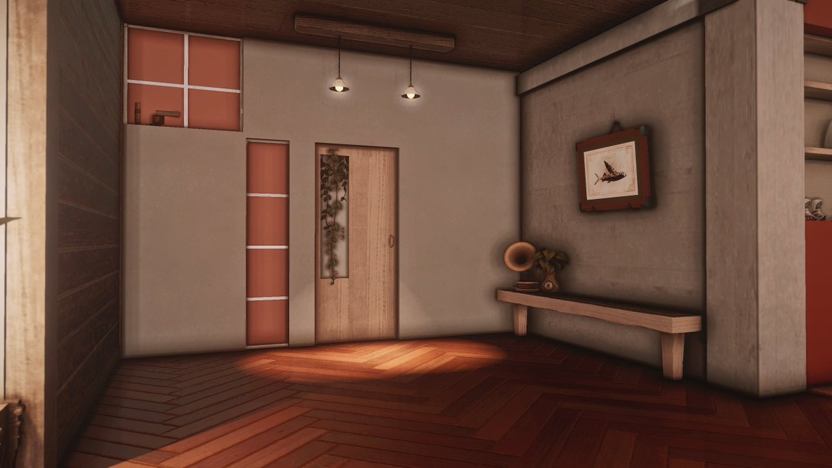 AsheraXIV's tweet photo. Solnedgång (APT)

Private Address

#ffxivhousing #FF14housing #hgxiv #HousingEden #FF14 #FFXIV https://t.co/ldqsJgMtH8