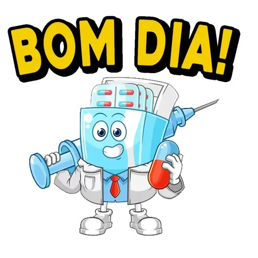 Muuuito bom dia