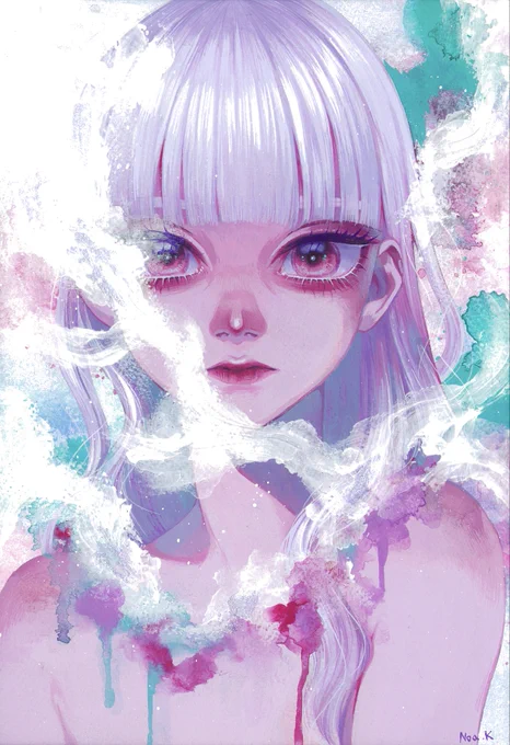 Amulet 1-2 