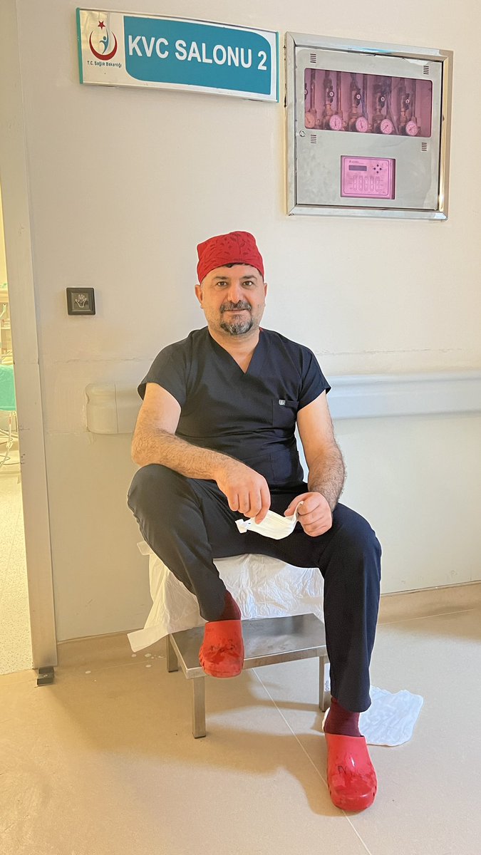 Op Dr Murat Sezgin tweet media