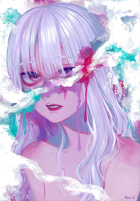 Amulet 3-4 