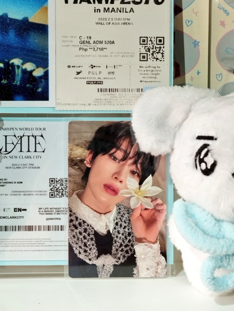 lhsnlv's tweet photo. 011823 [ #xiyabuys 💌 #leifeedbacks ]

hi @15leicarts! thank u, sunoo flower finally arrived!

before tix selling q pa sha nabili &amp; after a month, it's here! 🥹 buti nakahanap me tingi and below mp for an inde pc eueu kahit andaming delays

my first "katas ng commish" 🥹💝 https://t.co/5lpacFeSS2