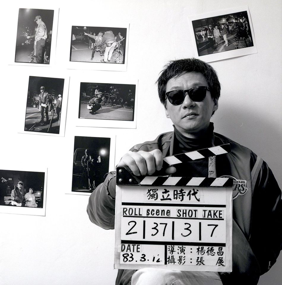Taiwan Film and Audiovisual Institute tweet media