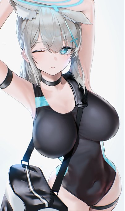 🍈/🍈 #ブルアカ