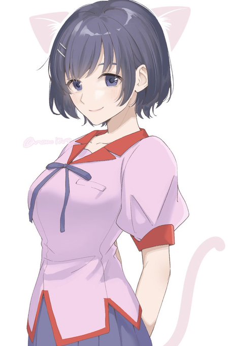 「私立直江津高校制服」のTwitter画像/イラスト(新着｜RT&Fav:50)