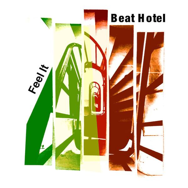 2xsRadio's tweet photo. #ADifferentMusicMix 'Feel It' by BEAT HOTEL (from 2019) @paulbeat70 The Brighton six-piece Gen Z rockers are led by Paul Pascoe, the band's lead singer, guitarist, songwriter and producer. Some astoundingly accomplished songwriting here, a . Join us at https://t.co/1FOZcnYiFK https://t.co/Me2Erx2H6l