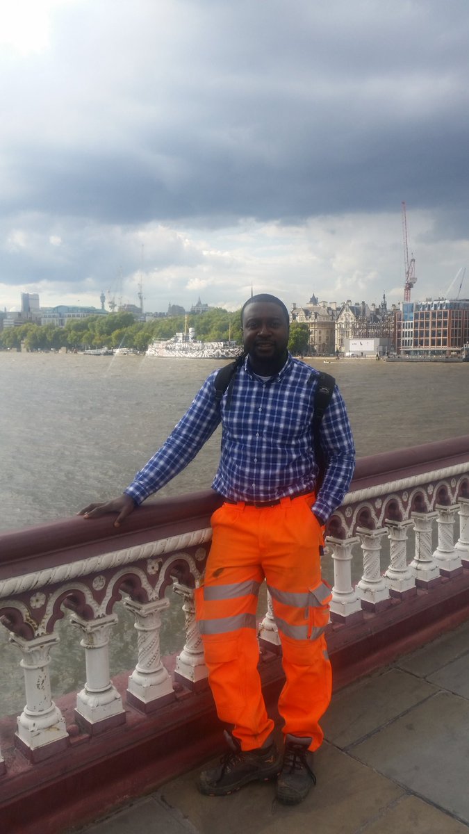 Toyyib Adewale Adelodun tweet media