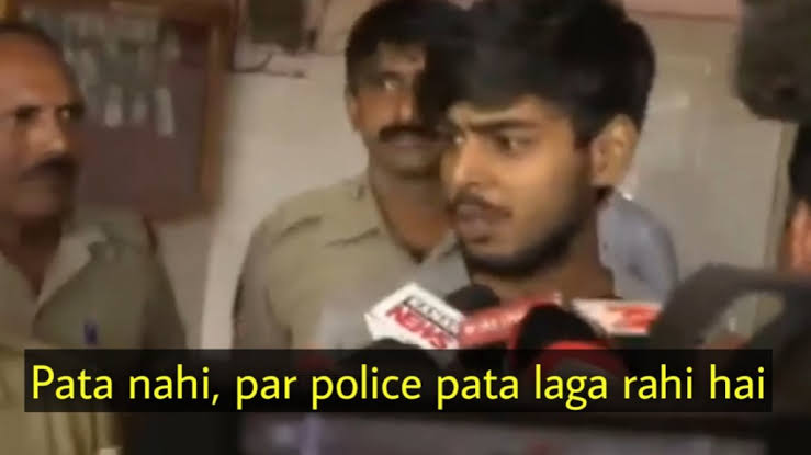 gujjuallrounder's tweet photo. #Declare_Guj_Police_Recruitment 
#Declare_Guj_Police_Recruitment

પોલીસની ભરતી કયારે આવશે... https://t.co/Vi2k3y8XdE