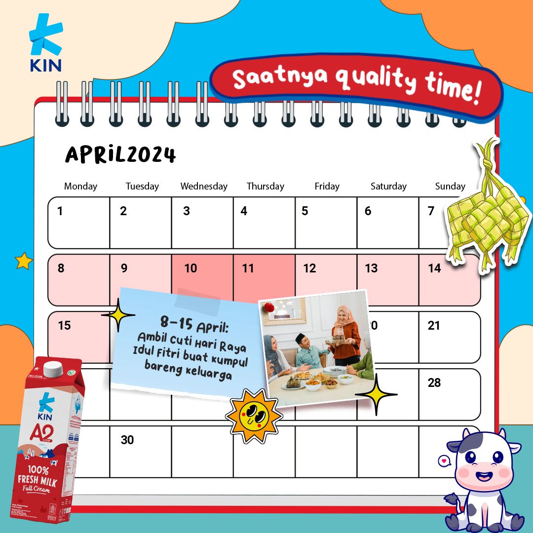KindairyID tweet media