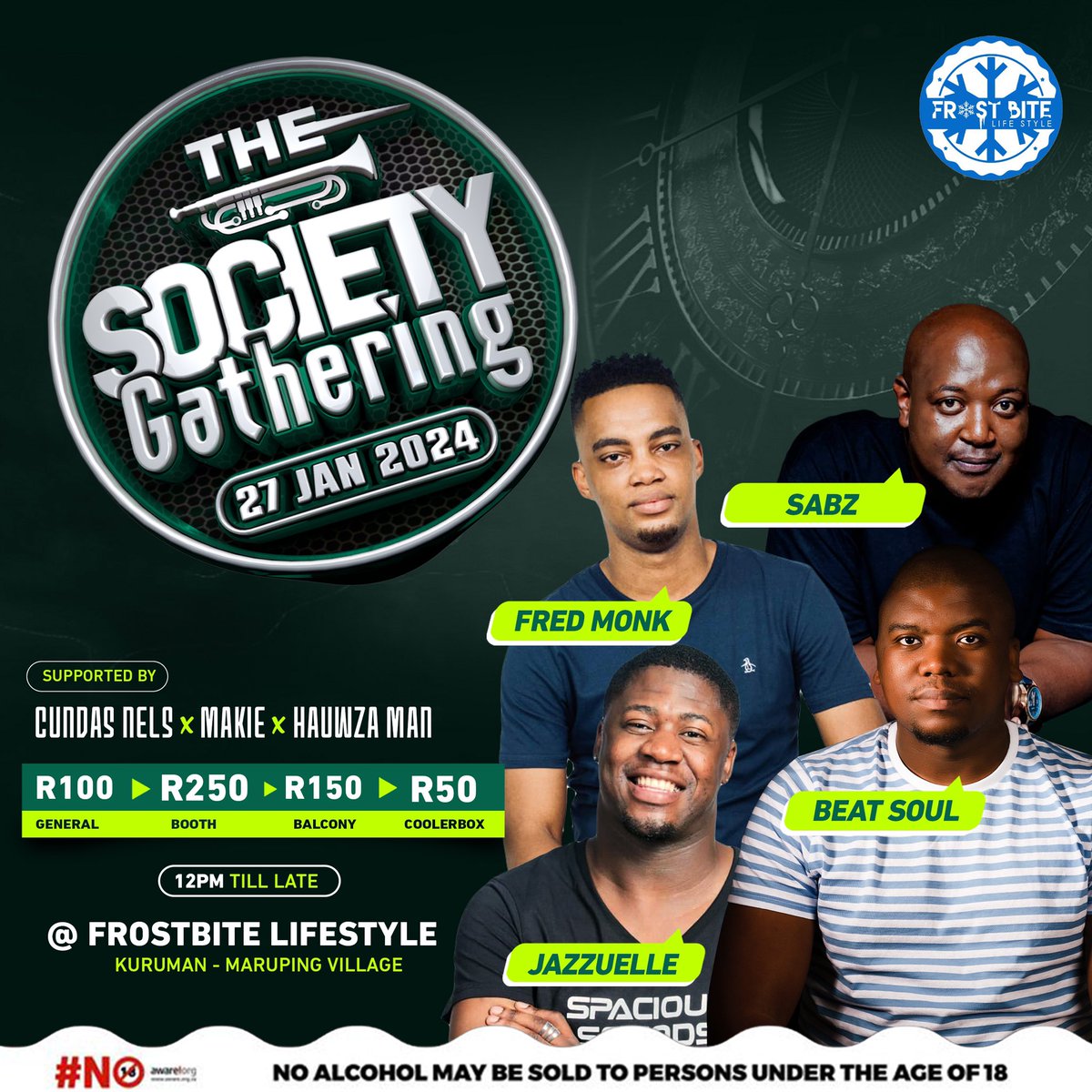 Fred MonkSa tweet media