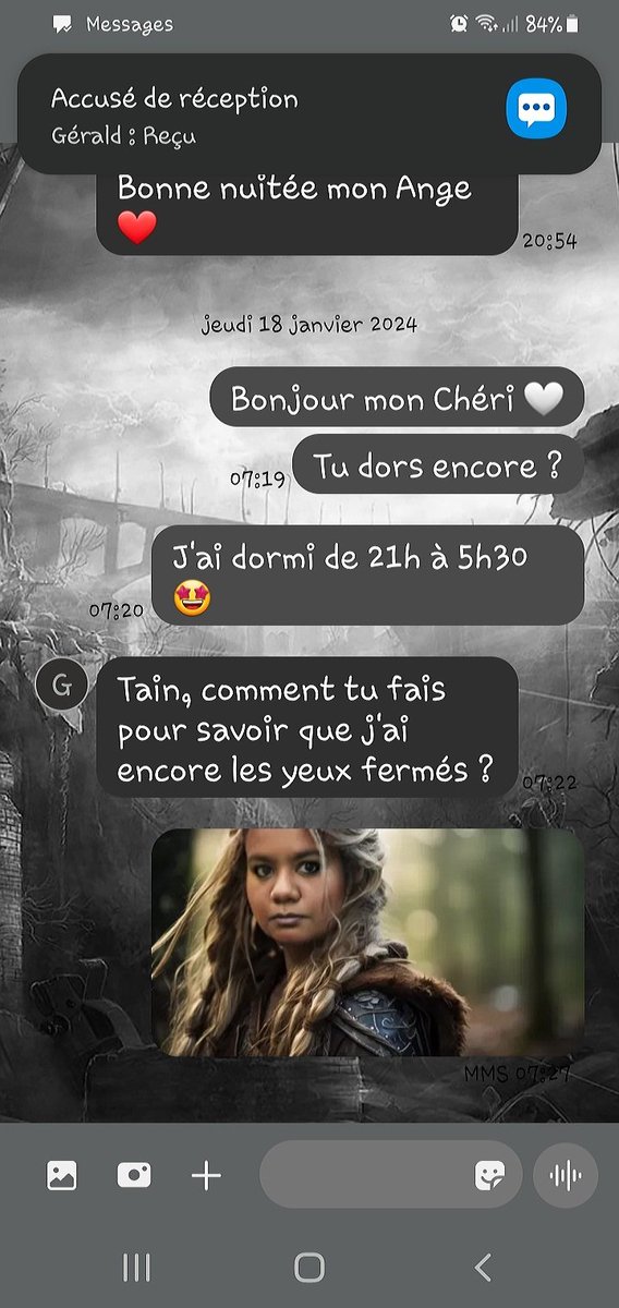 Margrete❄Skjϕldmø tweet media