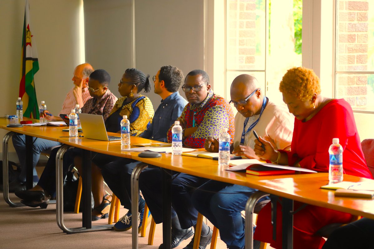 UNESCOsouthernAfrica #Education #Sciences #Culture tweet media