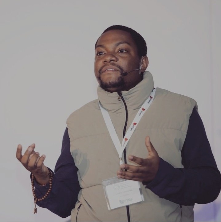 Our co-founder Sandile Tshabalala (he/him) presented a paper on 'reimagining corporate purpose through resilient governance systemic change' at the 13th Premier Corporate Governance Conference convened by Chartered Governance Institute of Southern Africa
#CorporatePurpose