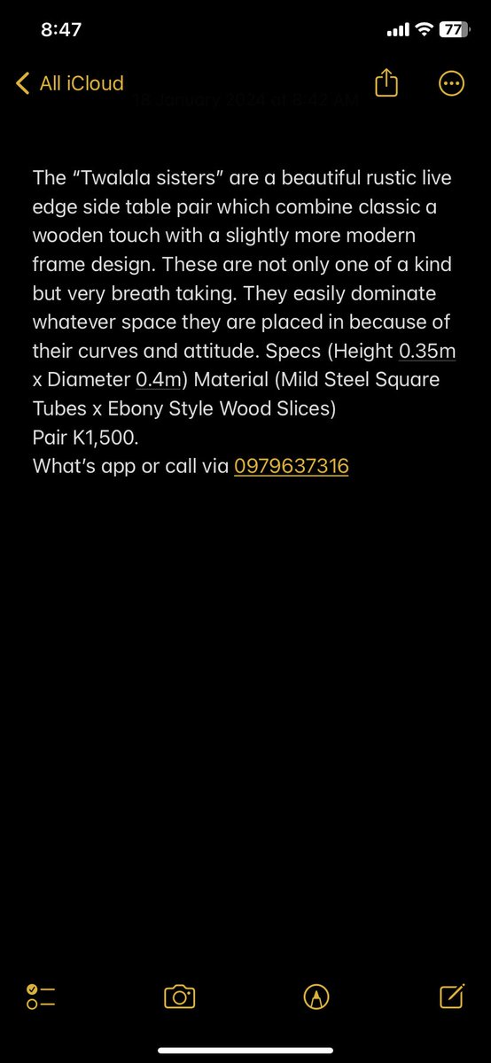Chilufya Mushinge R jnr tweet media
